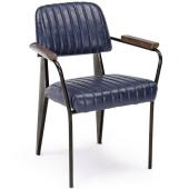 vintage kek borszek karfas loft etkezoszek modern retro butor formavivendi  lakberendezesi aruhaz vas etterem bisztro indusztrial stilusu butorok.jpg